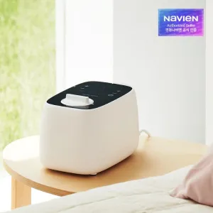 유해성분 없이 안전한 경동나비엔 온수매트 WATER HEATED MATTRESS PAD