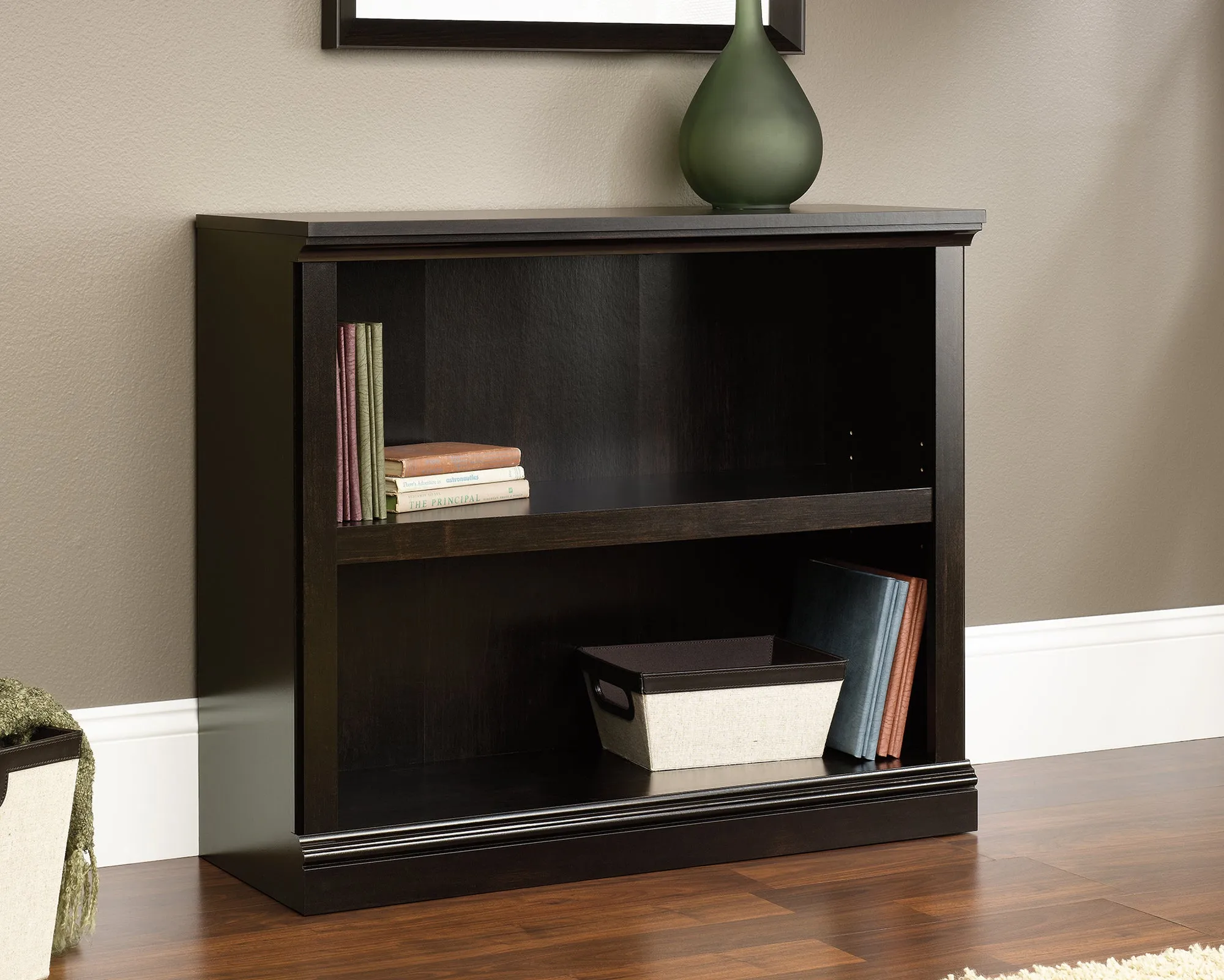 2 Shelf Bookcase Esb 3a