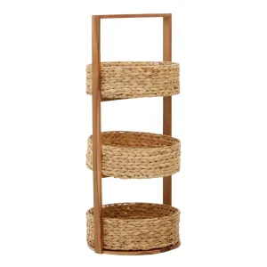3 Tier Shelf Unit