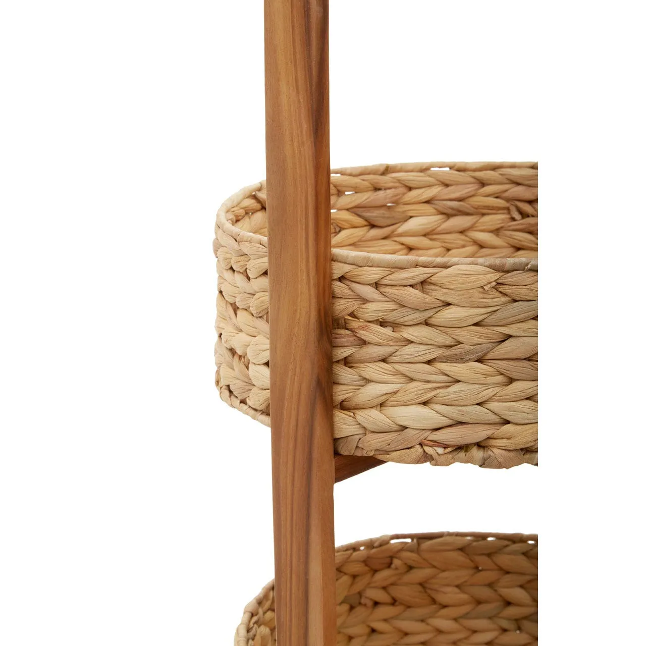 3 Tier Shelf Unit
