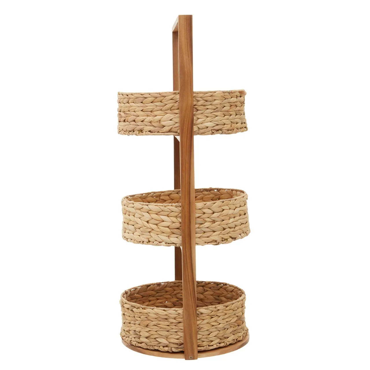 3 Tier Shelf Unit