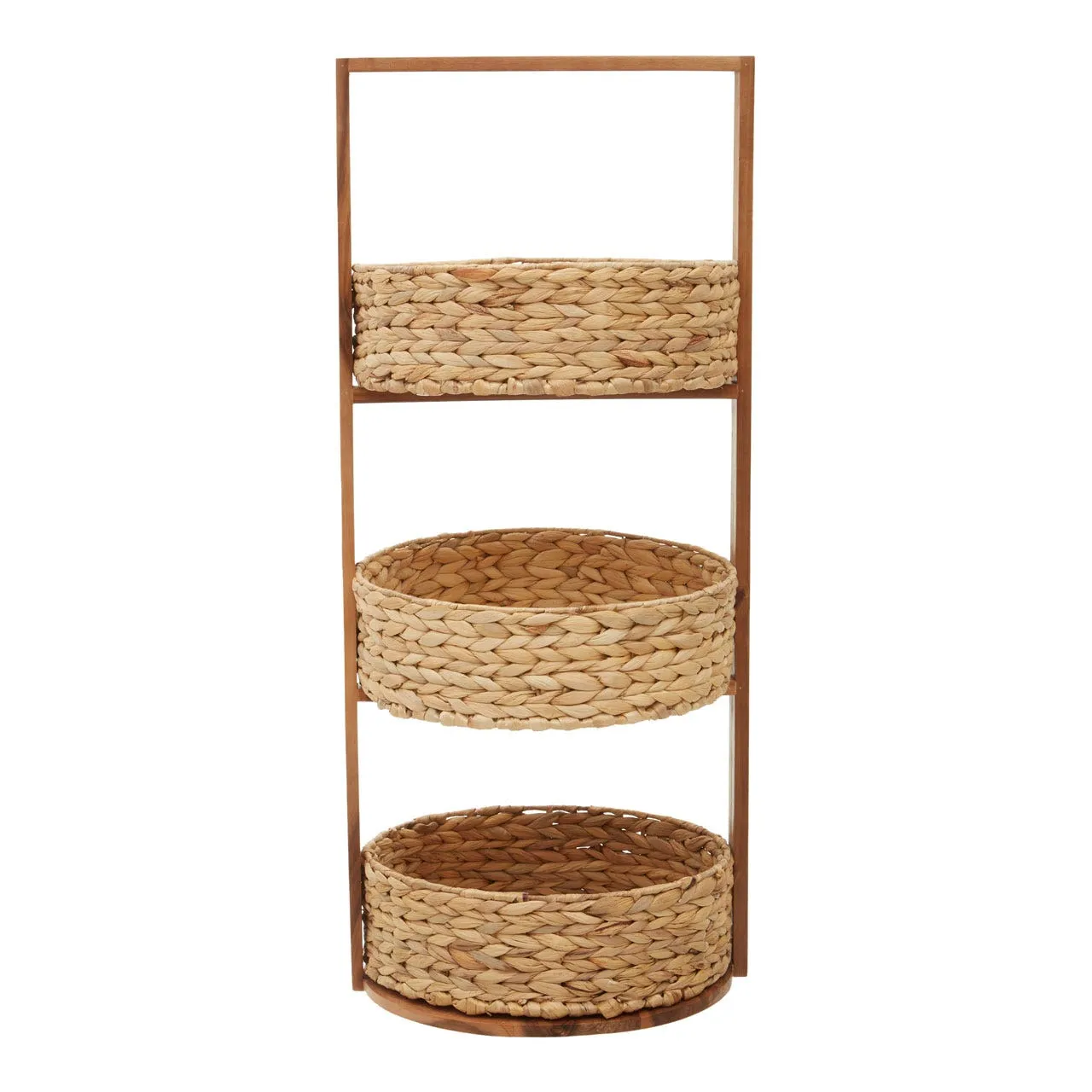 3 Tier Shelf Unit