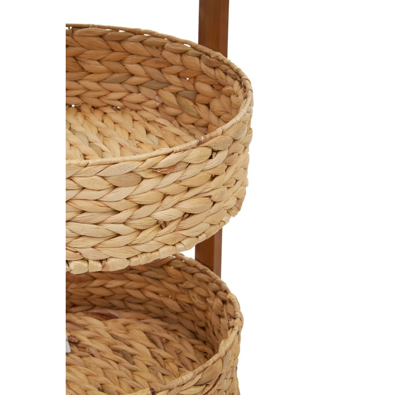 3 Tier Shelf Unit