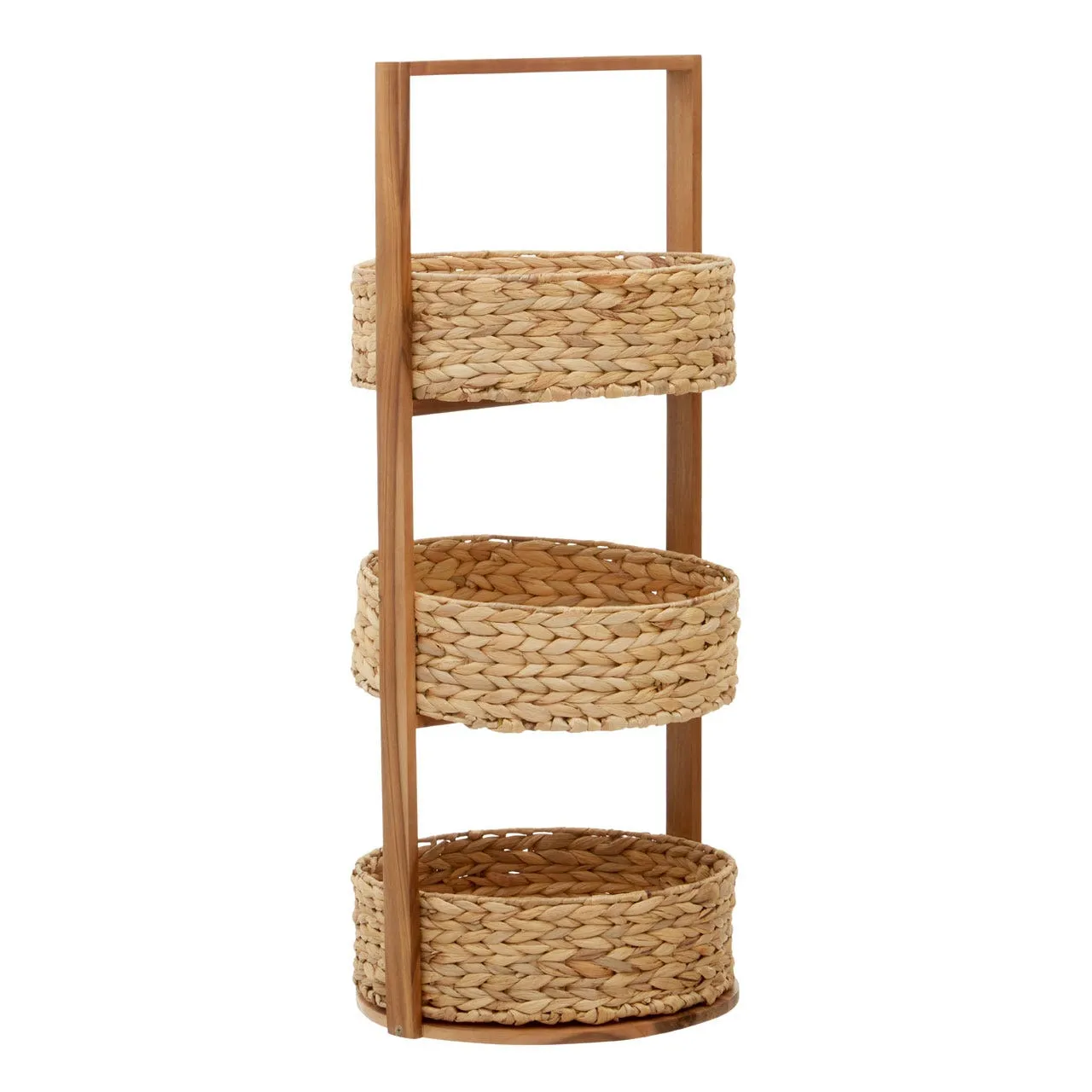 3 Tier Shelf Unit