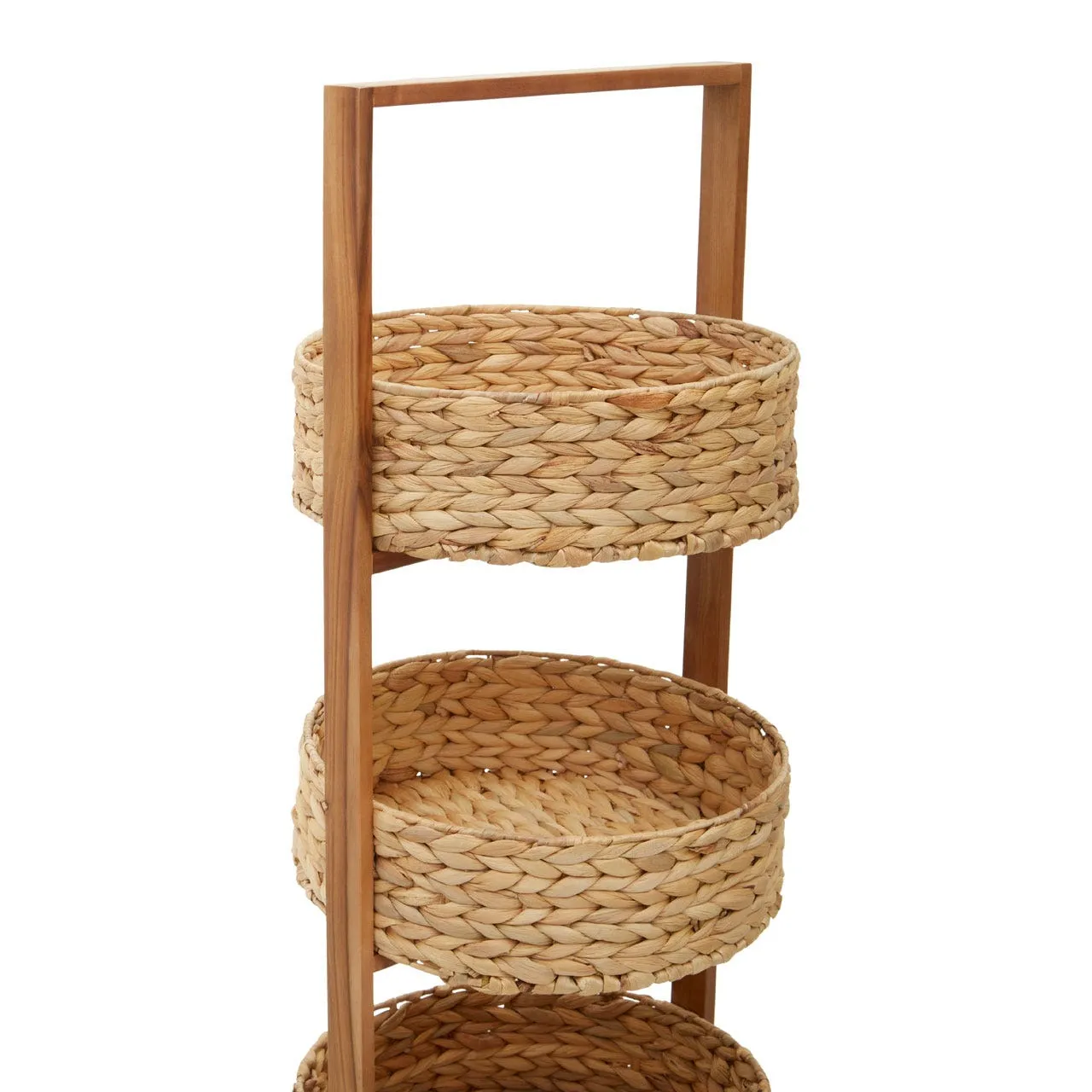 3 Tier Shelf Unit