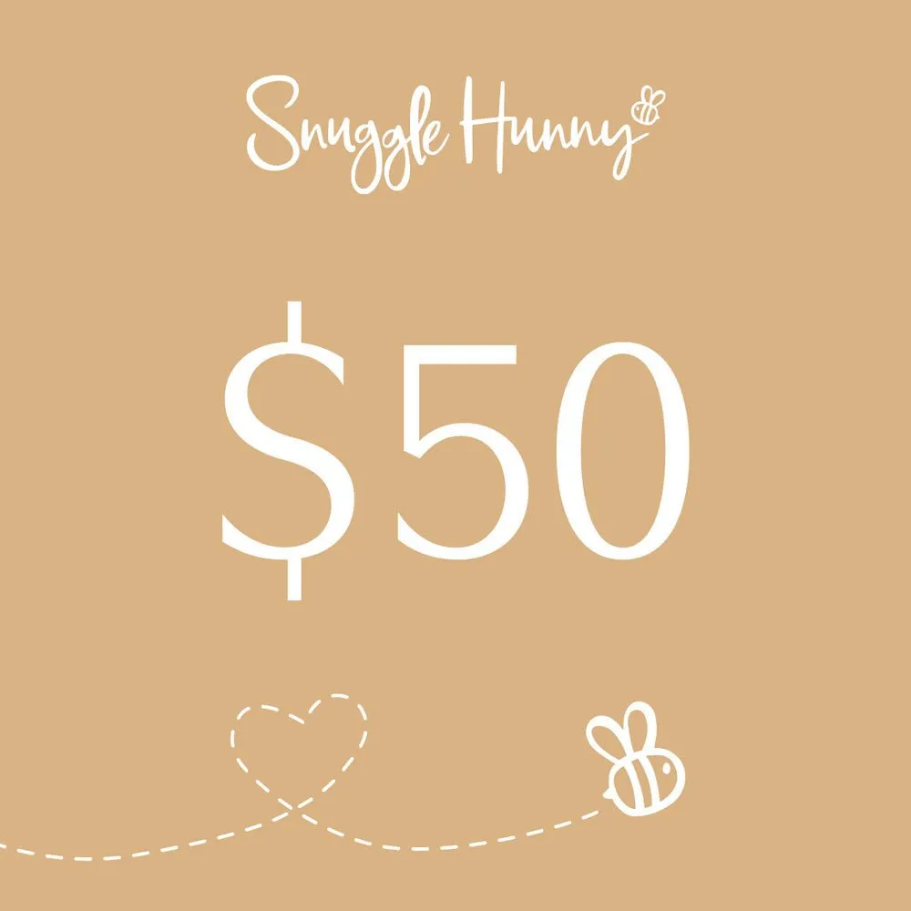 $50 Gift Voucher