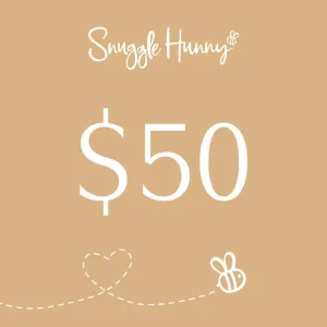 $50 Gift Voucher