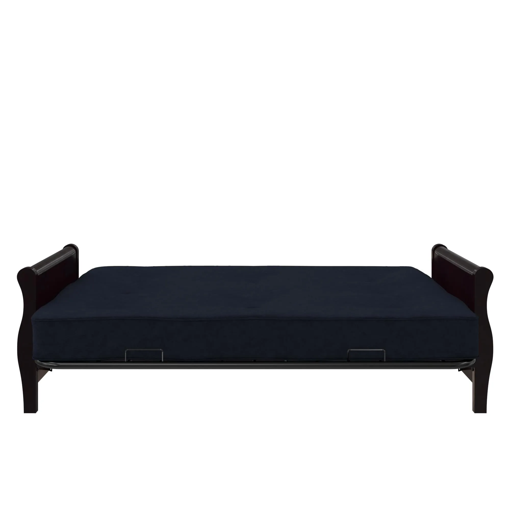 6-inch Full Microfiber Futon Mattress