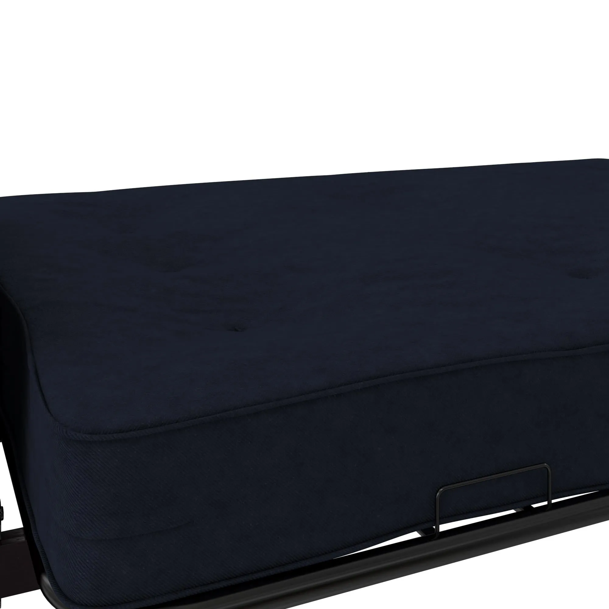 6-inch Full Microfiber Futon Mattress