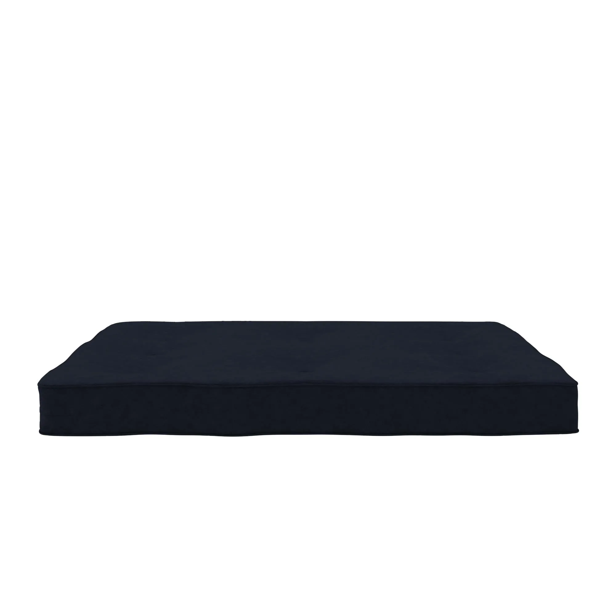 6-inch Full Microfiber Futon Mattress