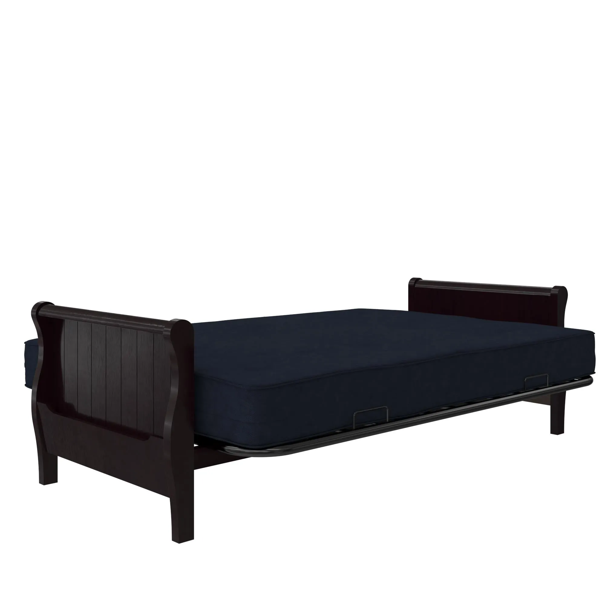 6-inch Full Microfiber Futon Mattress