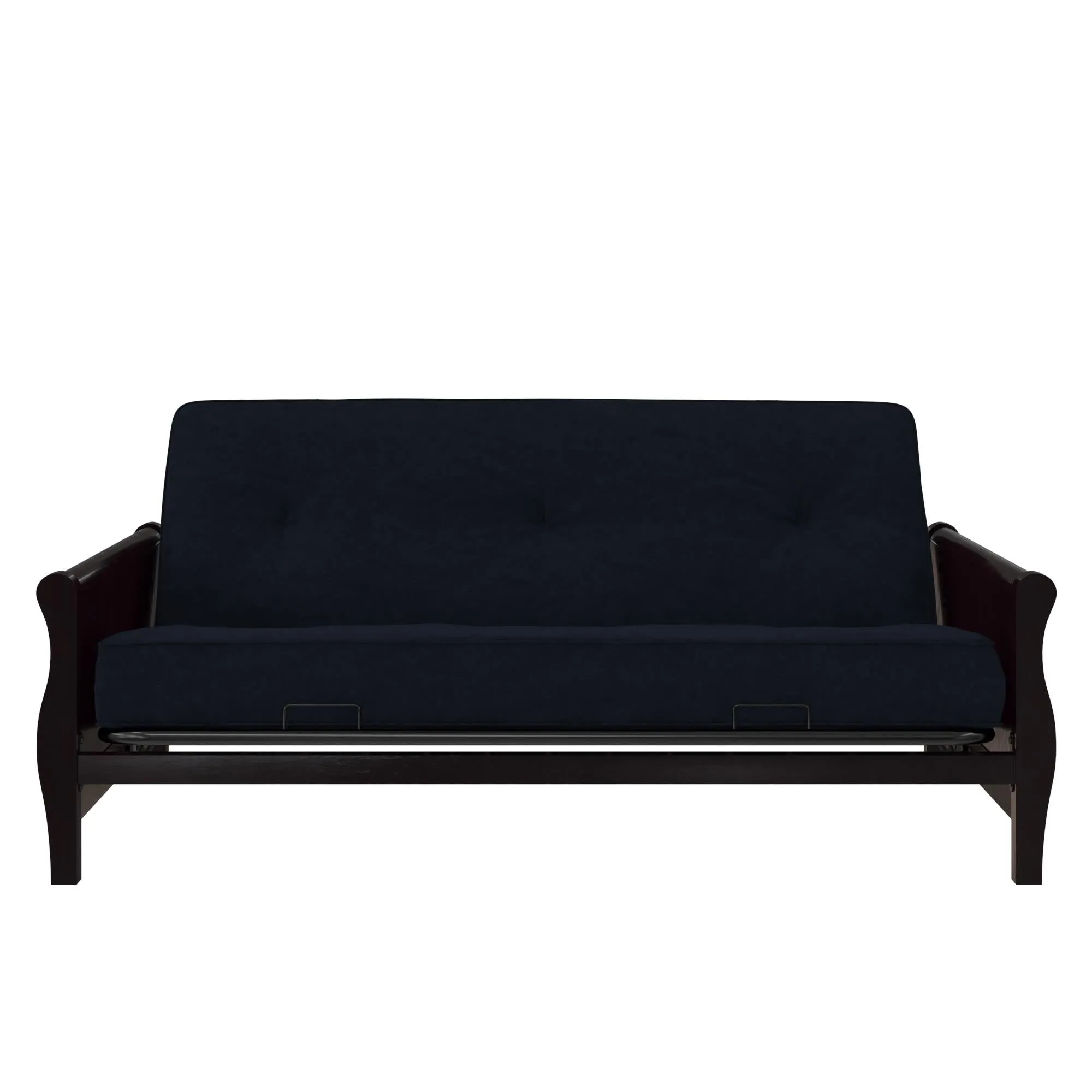 6-inch Full Microfiber Futon Mattress