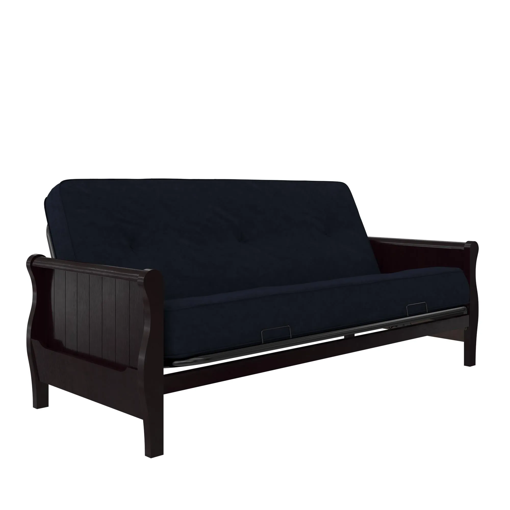 6-inch Full Microfiber Futon Mattress