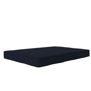 6-inch Full Microfiber Futon Mattress