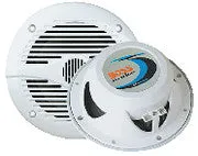 6.5" 2-Way Speakers