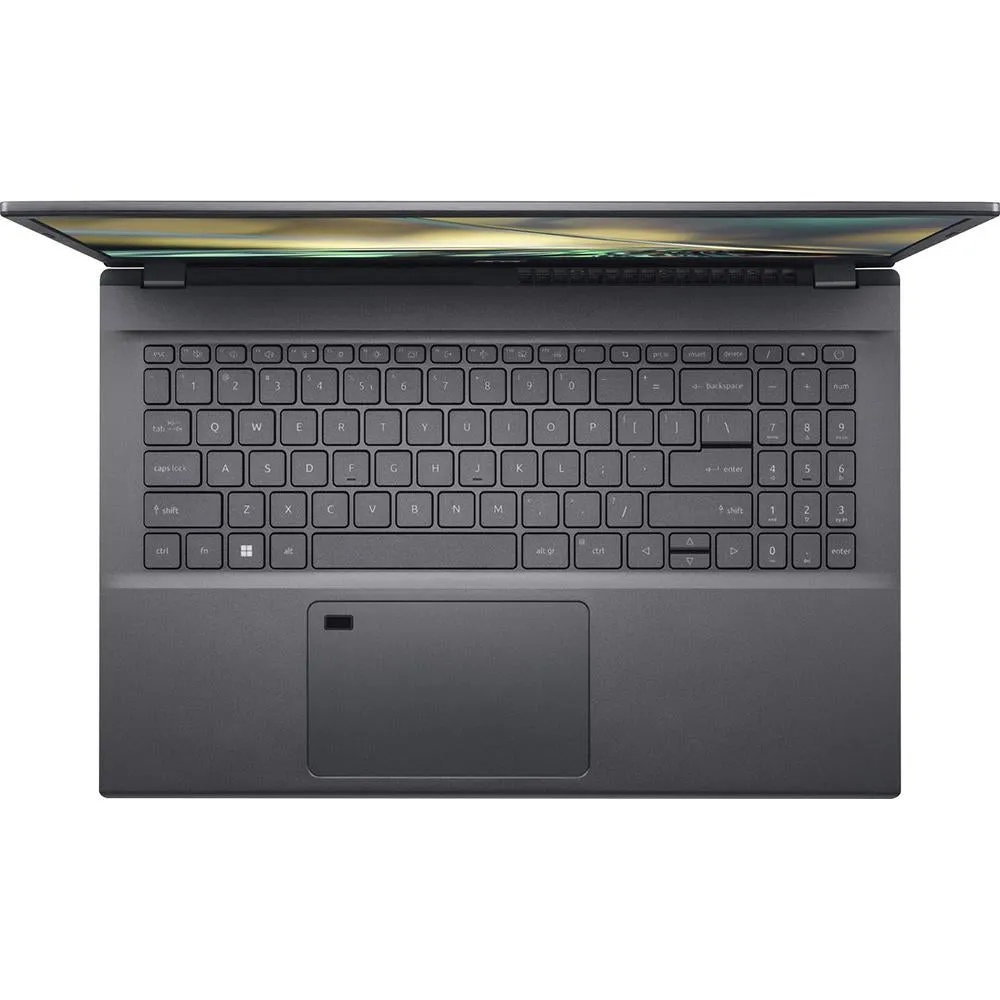 Acer 15.6" i7 1255U 16G 512G SSD