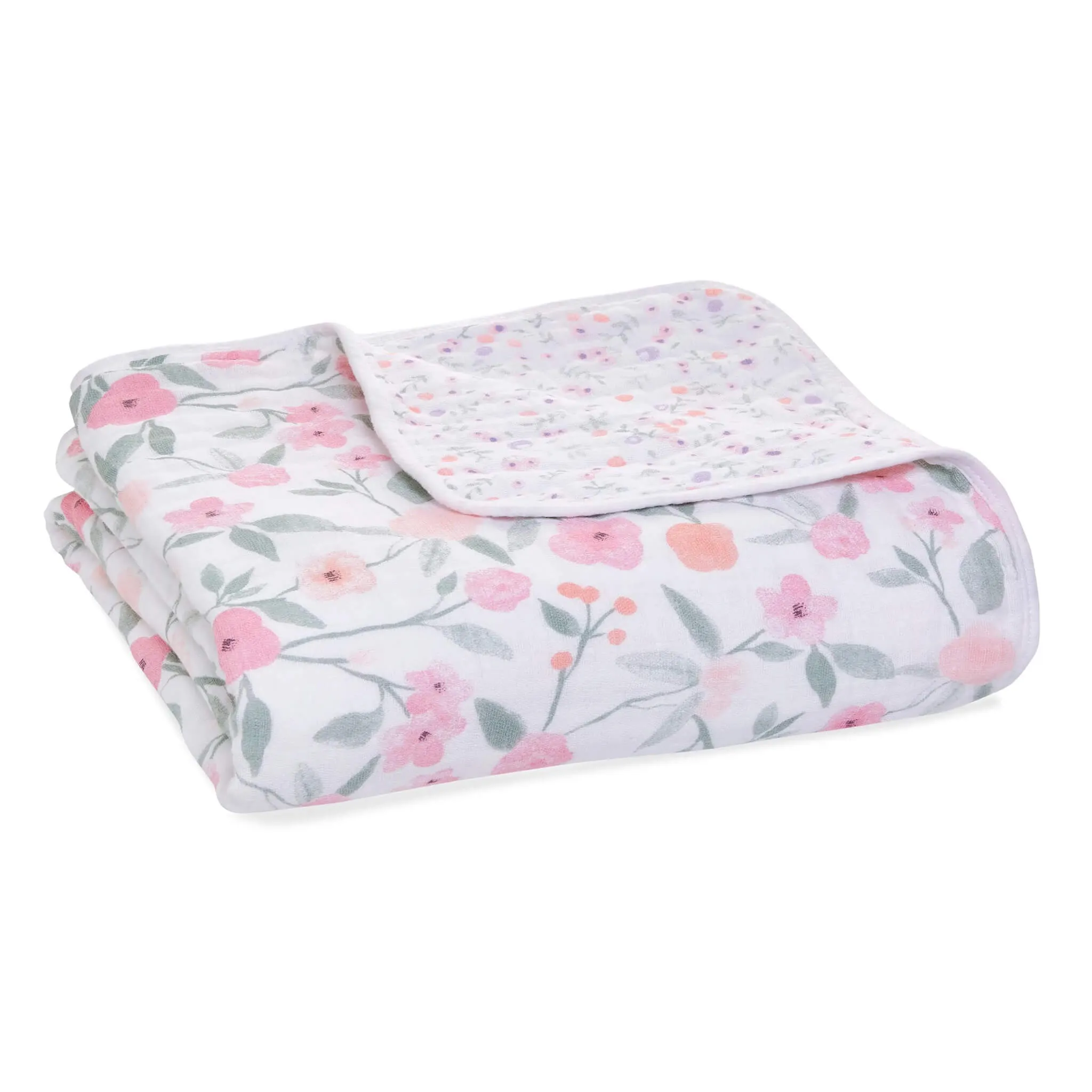 aden   anais Boutique Dream Blanket (Ma Fleur)