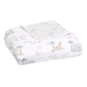 aden   anais Boutique Dream Blanket (My Darling Dumbo)