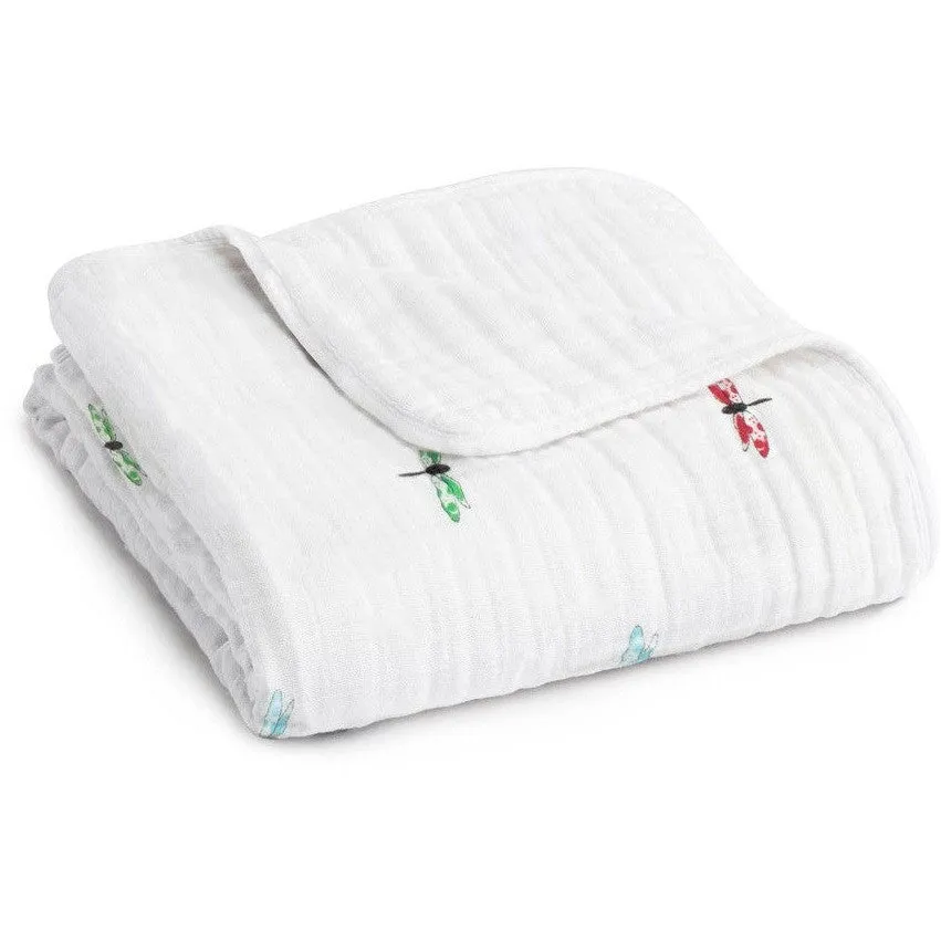 Aden and Anais - Dream Blanket (Snuggle Bug)