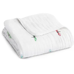 Aden and Anais - Dream Blanket (Snuggle Bug)