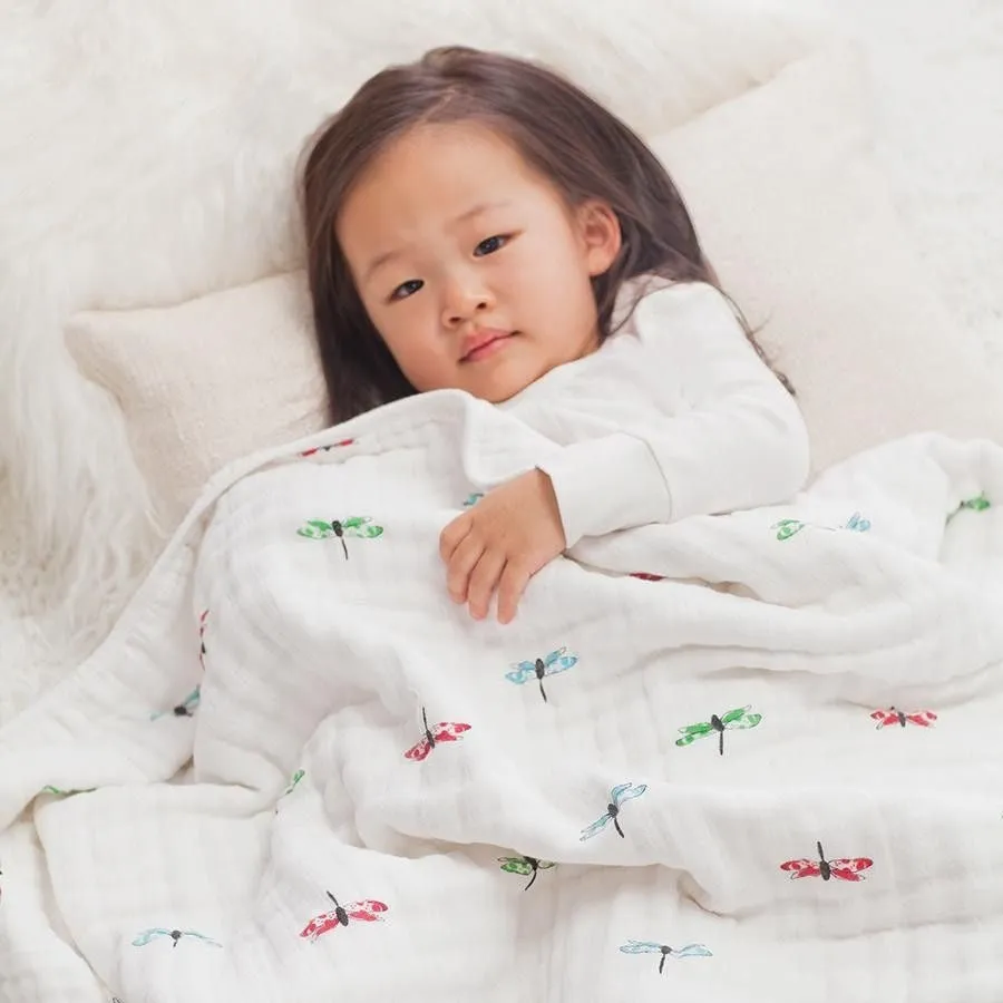 Aden and Anais - Dream Blanket (Snuggle Bug)