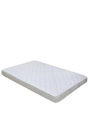 AFT- MEDICAL MATTRESS 190X120X12CM Medica is a high-density orthopedic rebonded mattress that is made from a good quality foam material. Designed for comfort