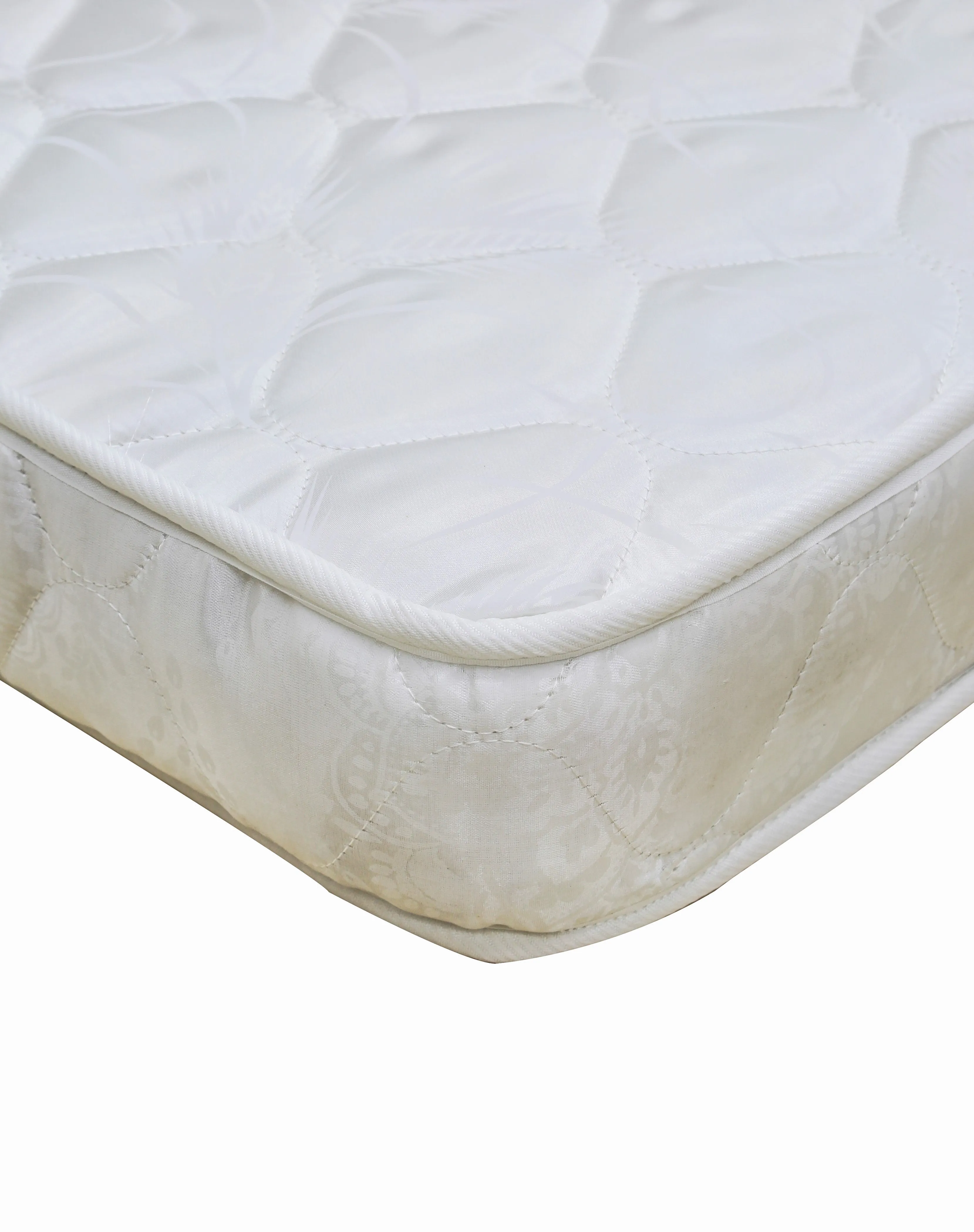 AFT- MEDICAL MATTRESS 190X120X12CM Medica is a high-density orthopedic rebonded mattress that is made from a good quality foam material. Designed for comfort