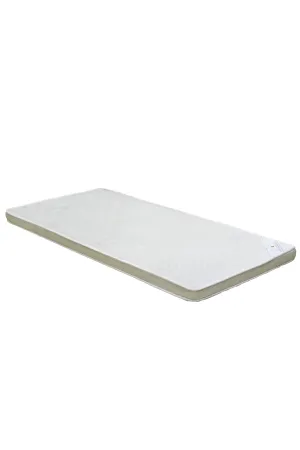 AFT- MEDICAL MATTRESS 190X90X6CM Medica is a high-density orthopaedic rebonded mattress that is made from a good quality foam material. Designed for comfort