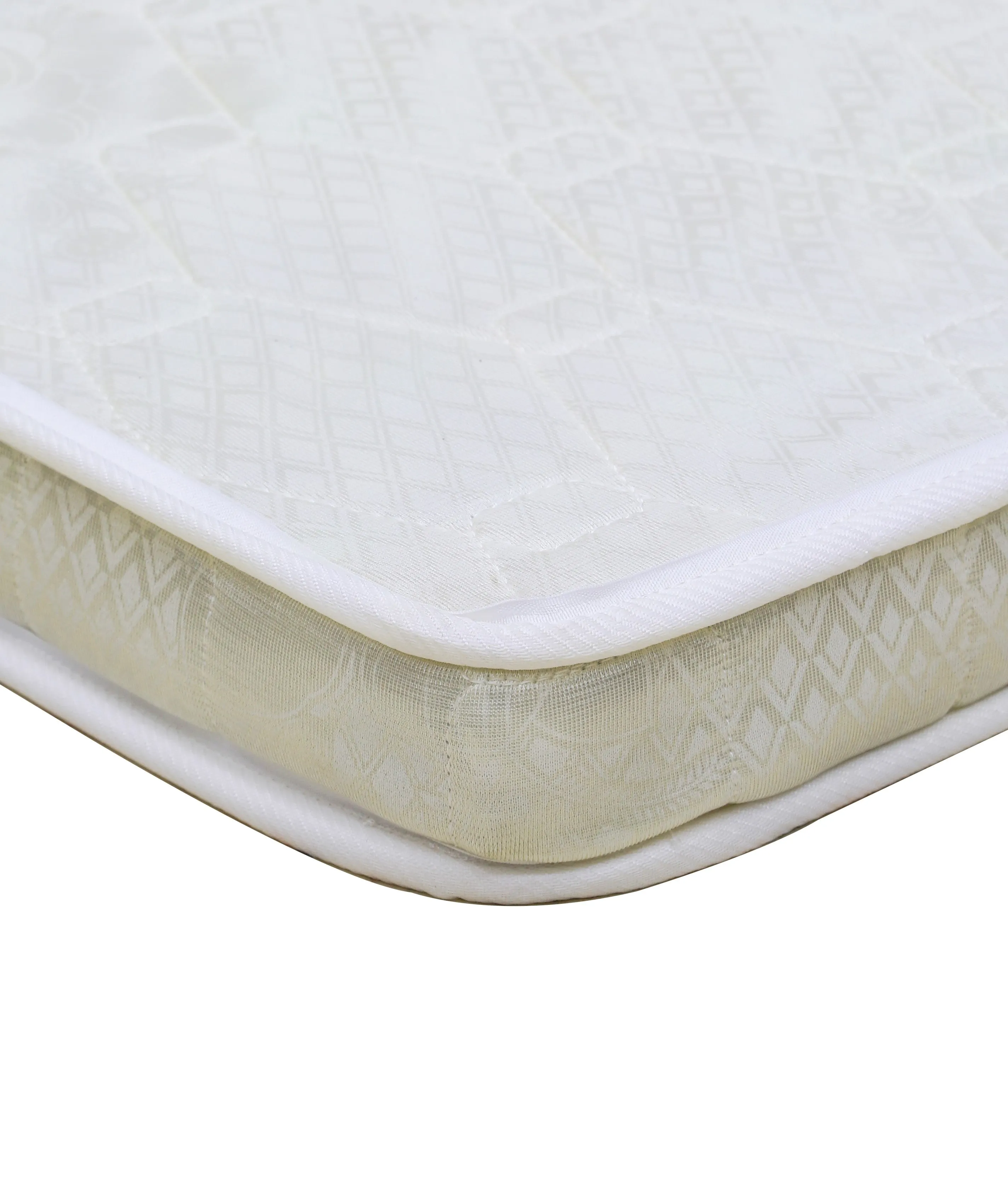 AFT- MEDICAL MATTRESS 190X90X6CM Medica is a high-density orthopaedic rebonded mattress that is made from a good quality foam material. Designed for comfort