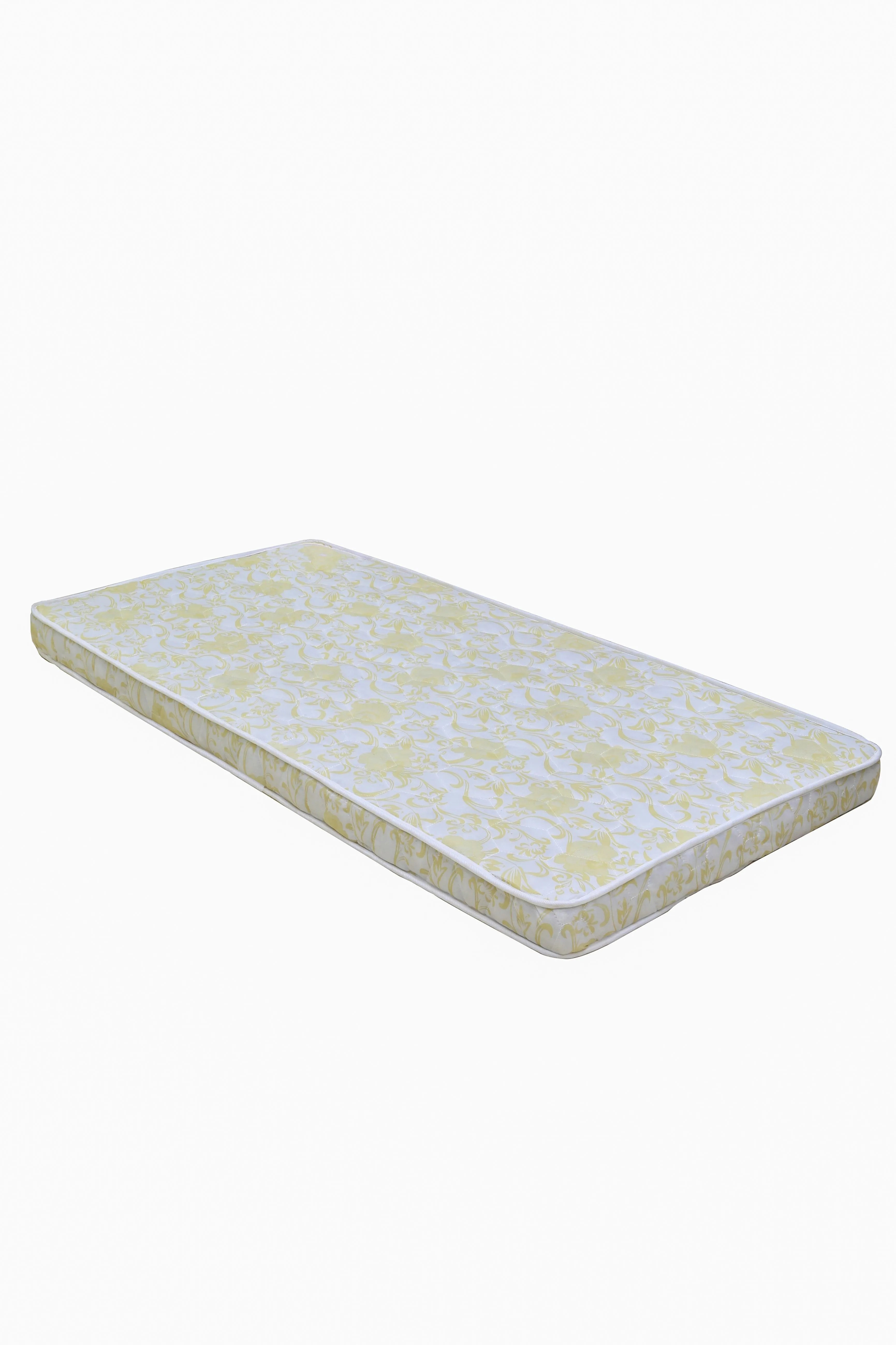 AFT- MEDICAL MATTRESS 190X90X9CM Medica is a high-density orthopedic rebonded mattress that is made from a good quality foam material. Designed for comfort