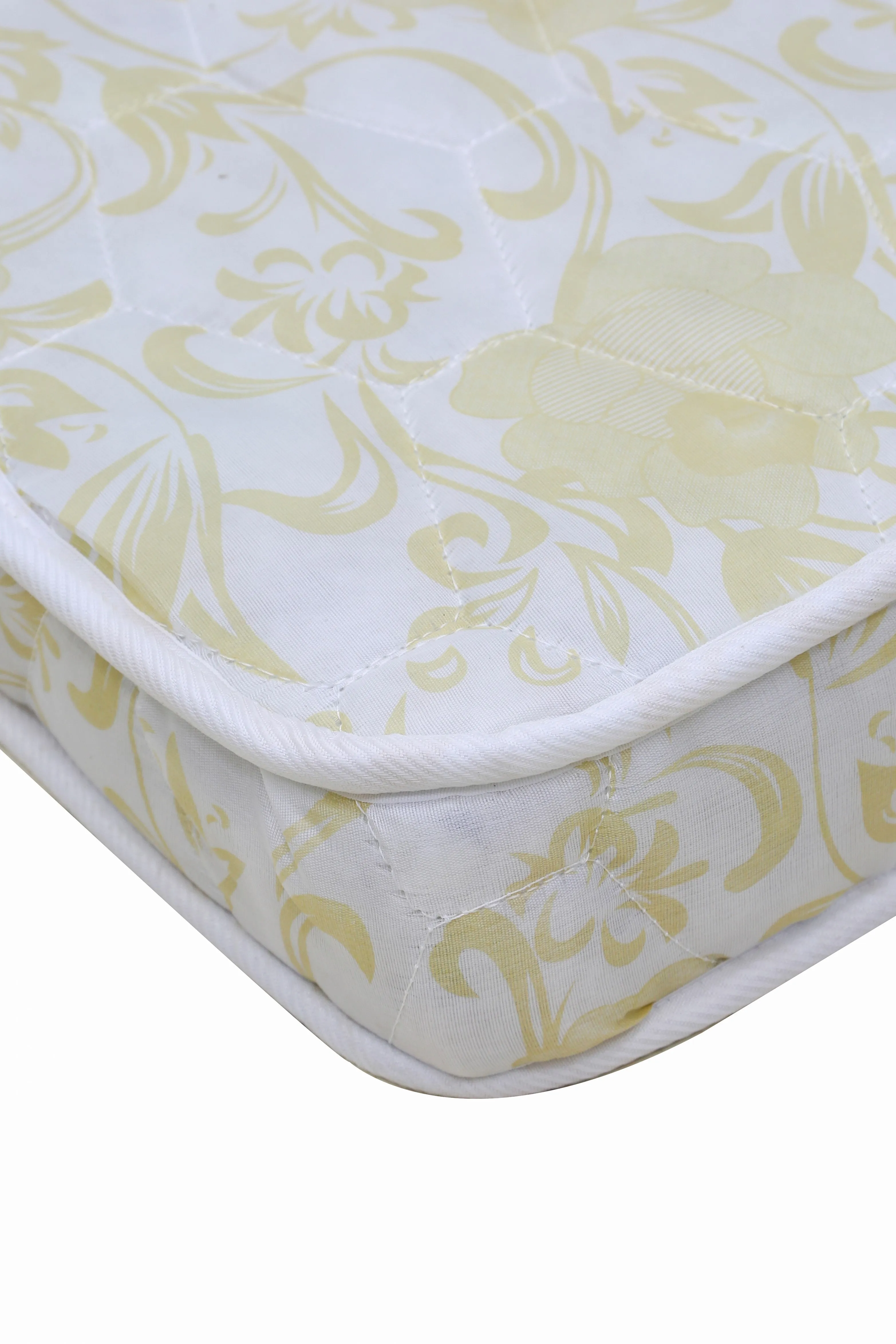 AFT- MEDICAL MATTRESS 190X90X9CM Medica is a high-density orthopedic rebonded mattress that is made from a good quality foam material. Designed for comfort