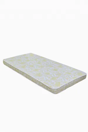 AFT- MEDICAL MATTRESS 190X90X9CM Medica is a high-density orthopedic rebonded mattress that is made from a good quality foam material. Designed for comfort