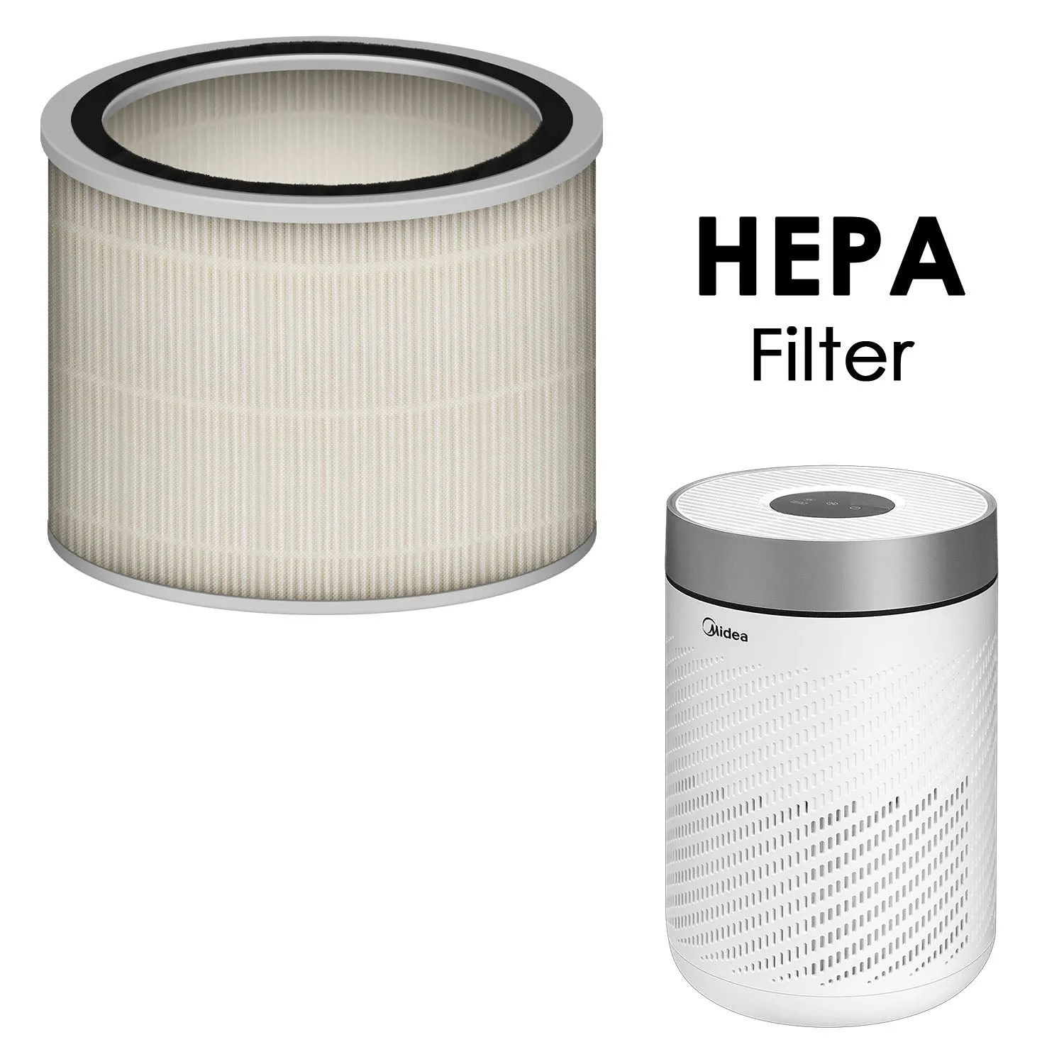 Air Filter (HEPA Filter)