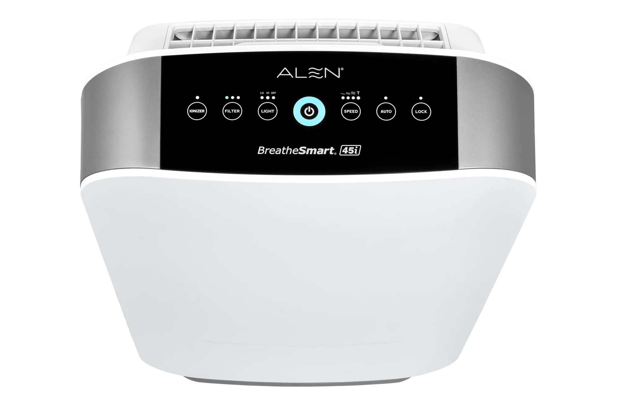 Air Intelligence Bundle - 45i
