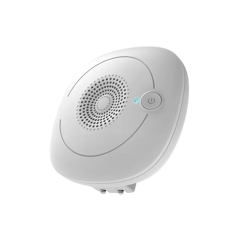 Air purifier disinfection machine
