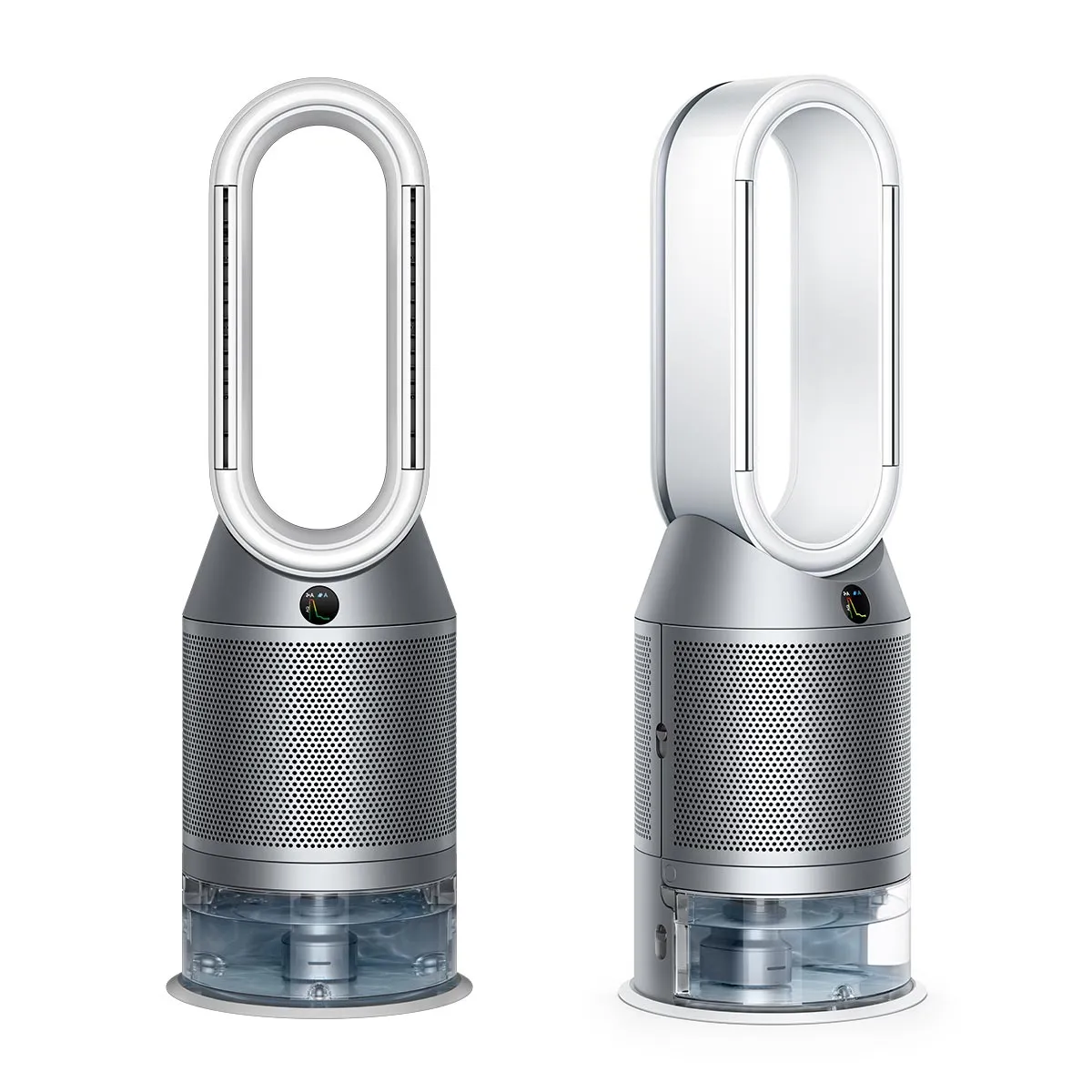 Air purifier Dyson PH03, silver