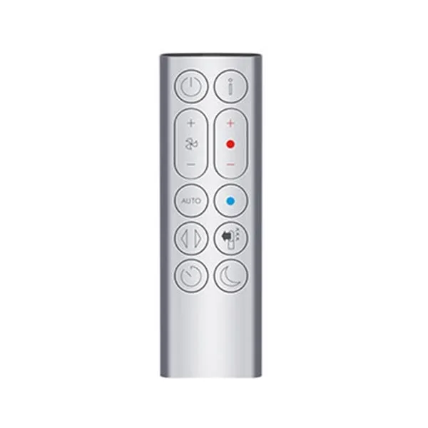 Air purifier Dyson PH03, silver
