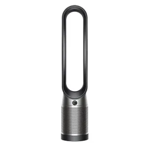 Air purifier Dyson TP07 Air Purifier Fan, black nickel
