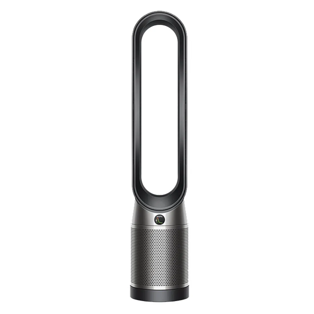 Air purifier Dyson TP07 Air Purifier Fan, black nickel