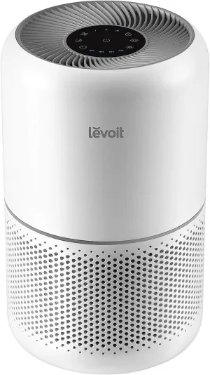Air Purifier for Allergies