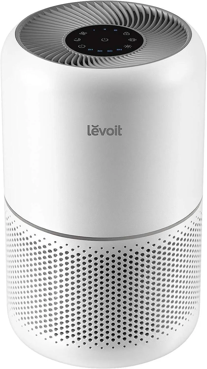 Air Purifier for Allergies