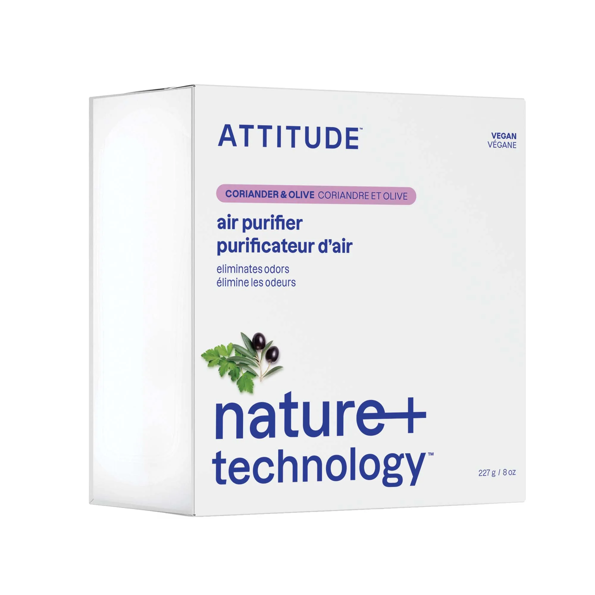 Air Purifier : NATURE 