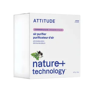 Air Purifier : NATURE 