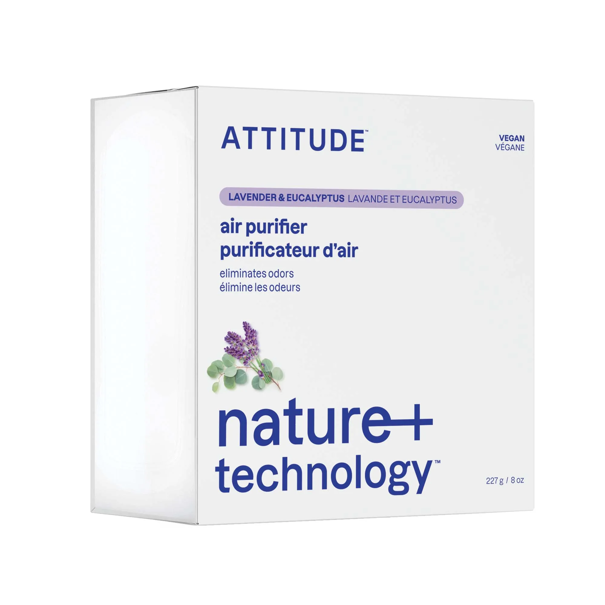 Air Purifier : NATURE 