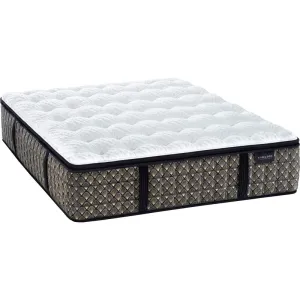 Aireloom Pegasus Plush Luxetop  Mattress