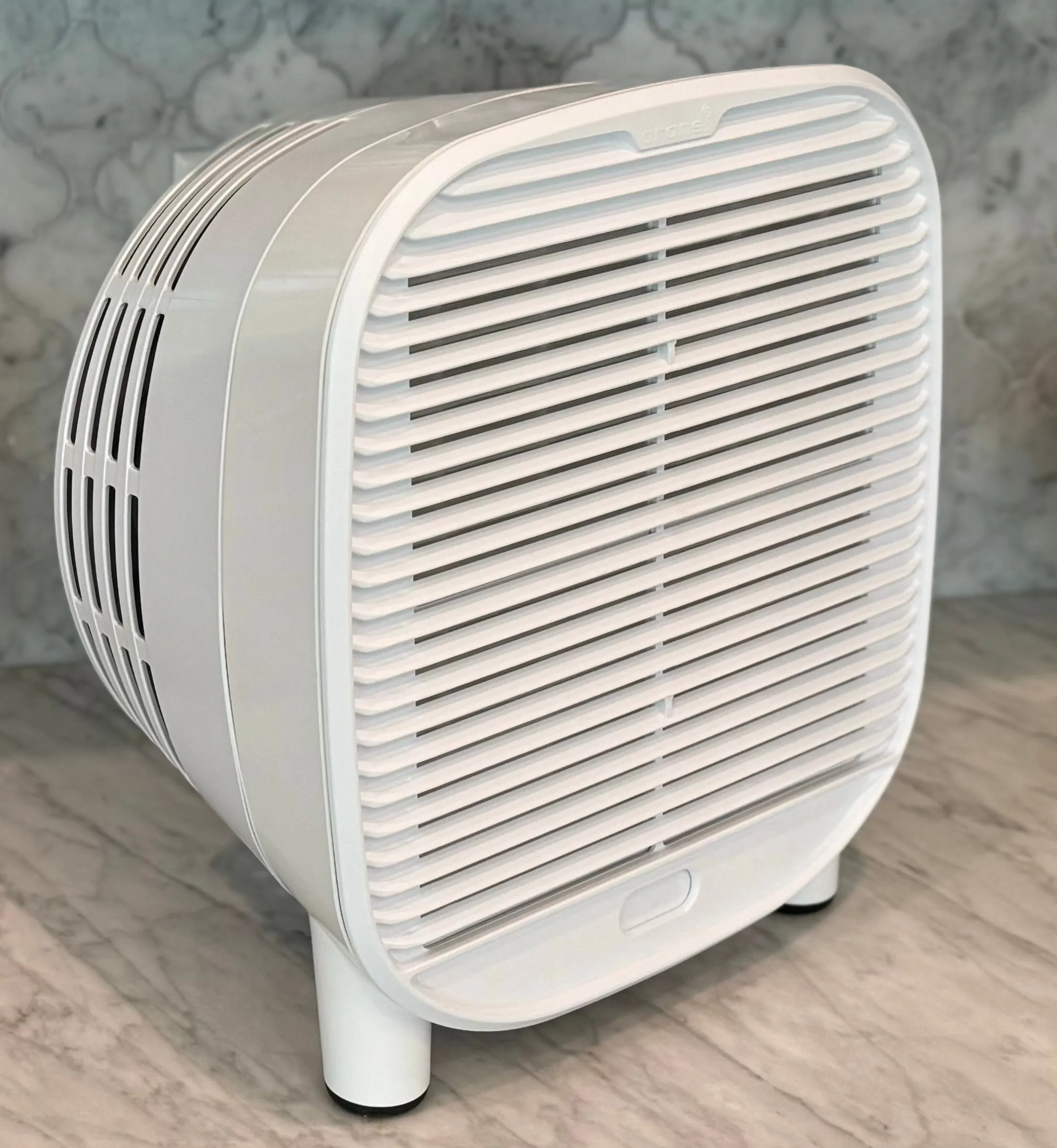 AirMend™ Small Room HEPA Air Purifier