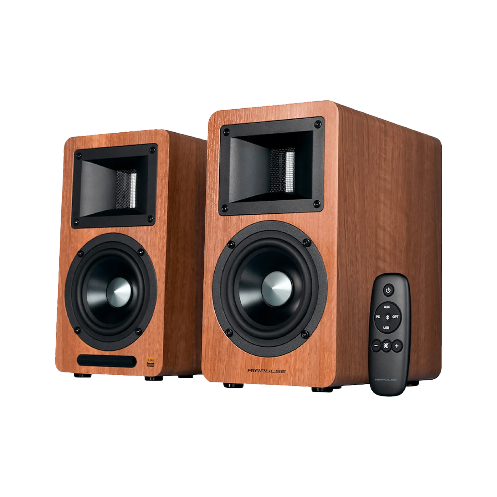 Airpulse A80