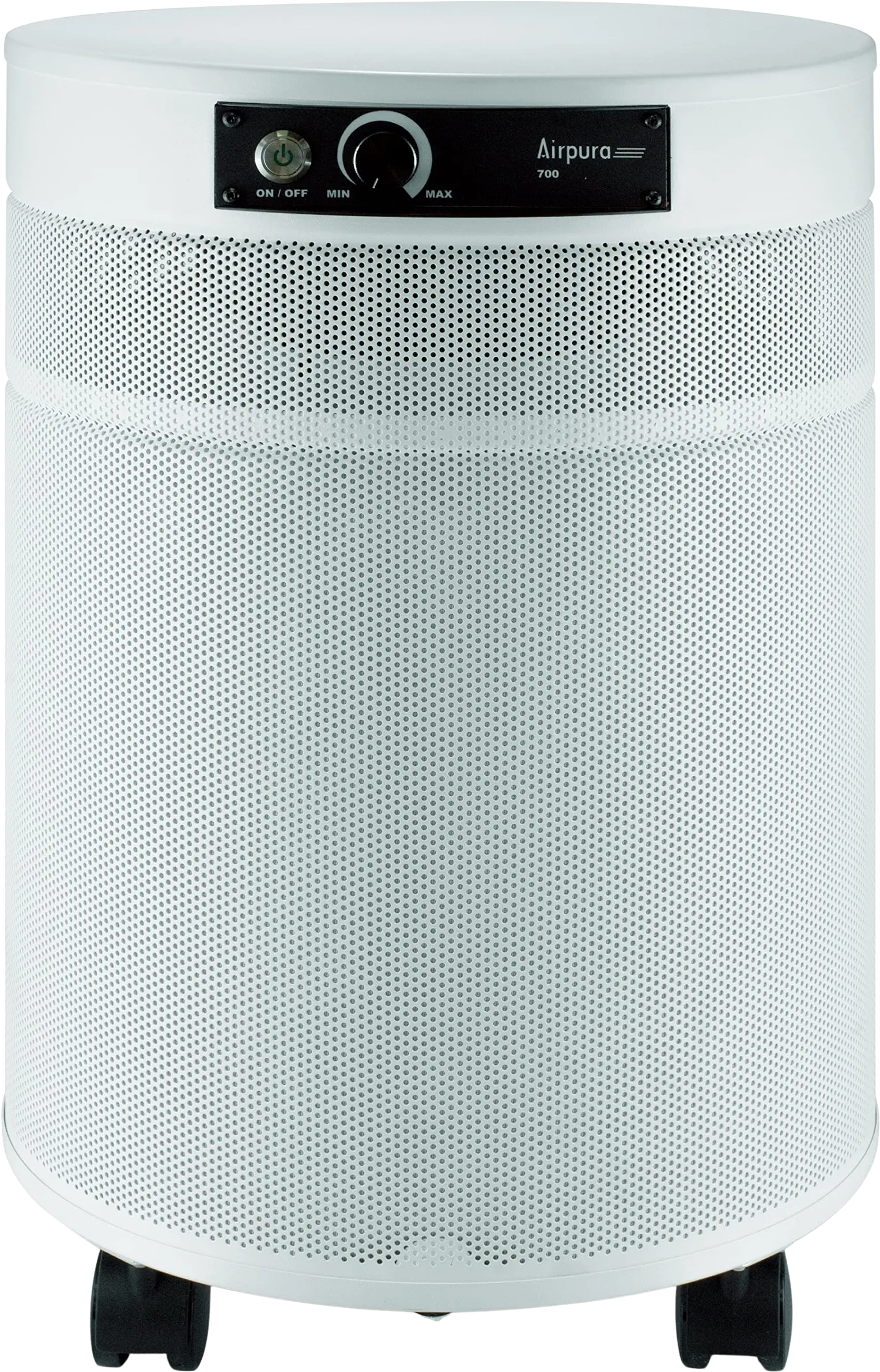 Airpura F700 Air Purifier Cleaner Formaldehyde VOCs and Particles 2500 sq. ft. New