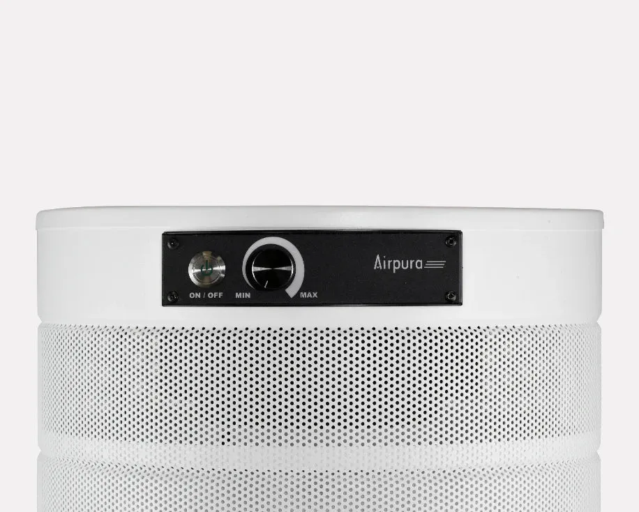 Airpura V600 Air Purifier Cleaner VOCs Chemicals and Smoke 2000 sq. ft. New