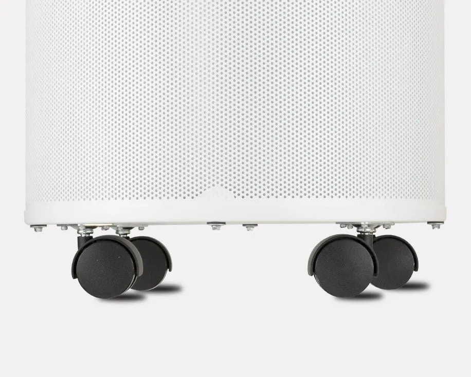 Airpura V600 Air Purifier Cleaner VOCs Chemicals and Smoke 2000 sq. ft. New